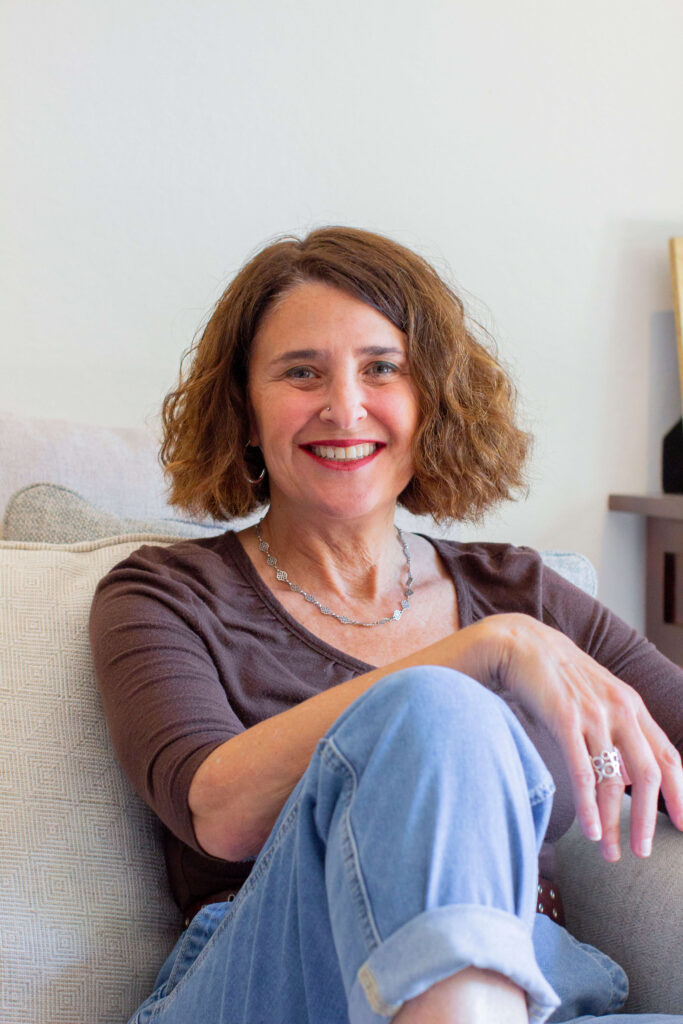 Expert in Pet Loss | Dr. Julie Austin - life coach