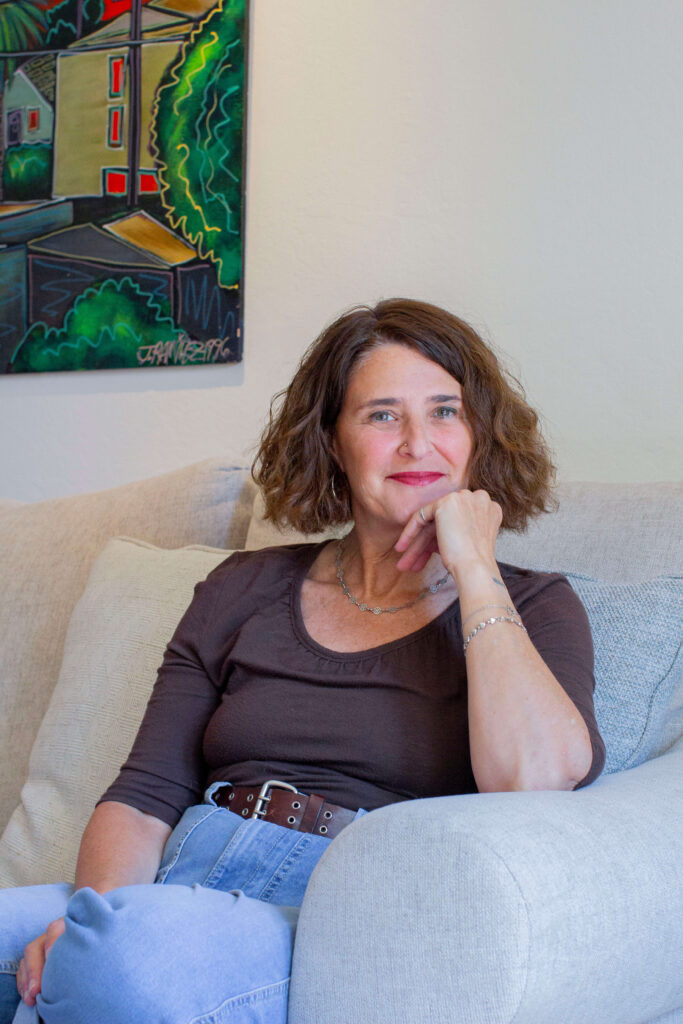 Expert in Pet Loss | Dr. Julie Austin - life coach