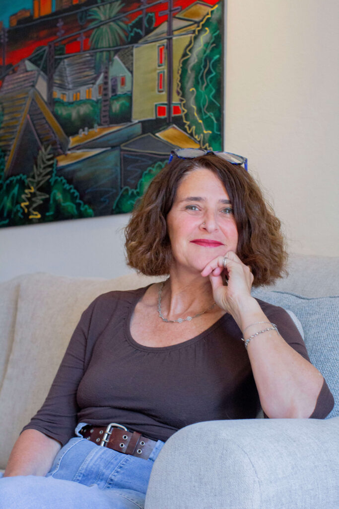 Expert in Pet Loss | Dr. Julie Austin - life coach