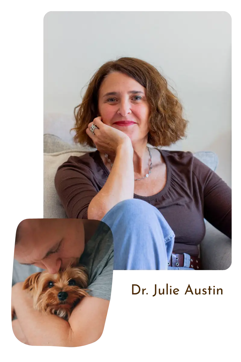 Dr. Julie Austin