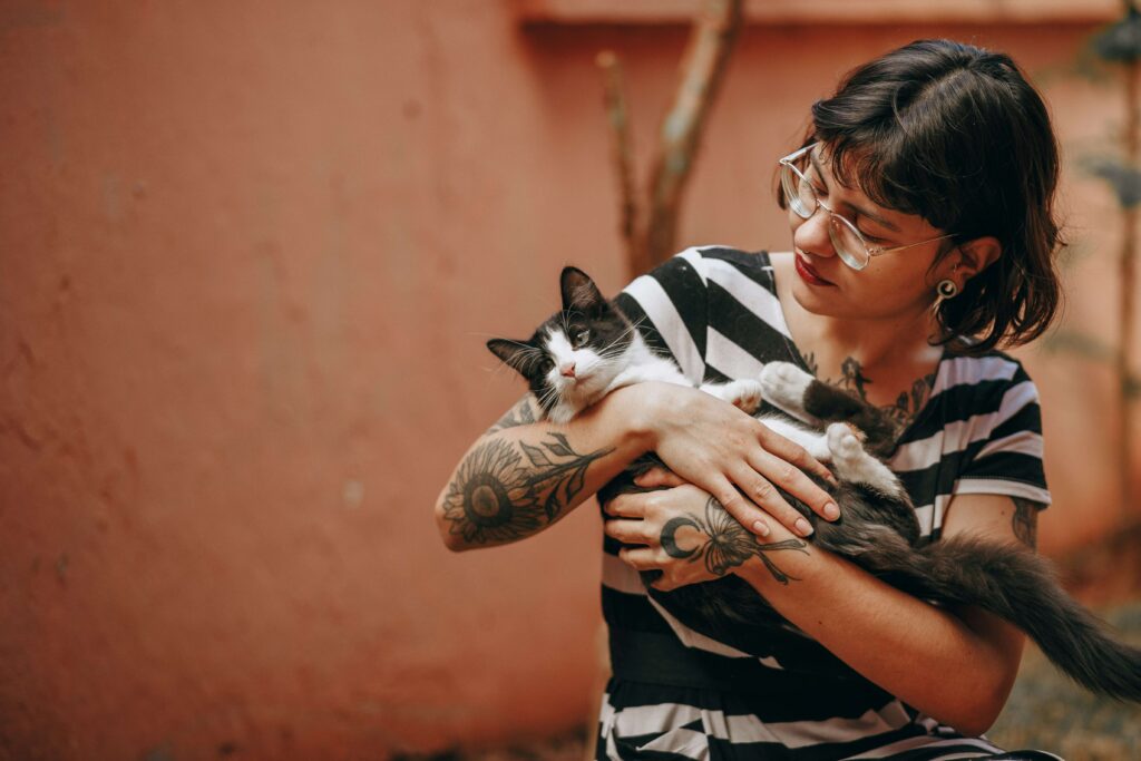 Pet loss grief coach